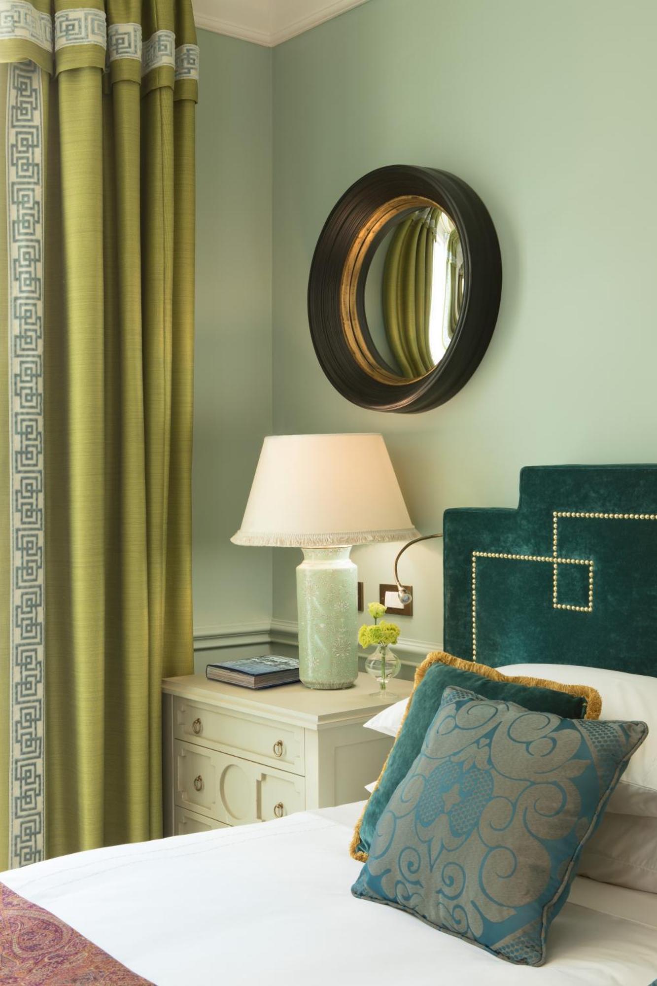 Deluxe Junior Suite