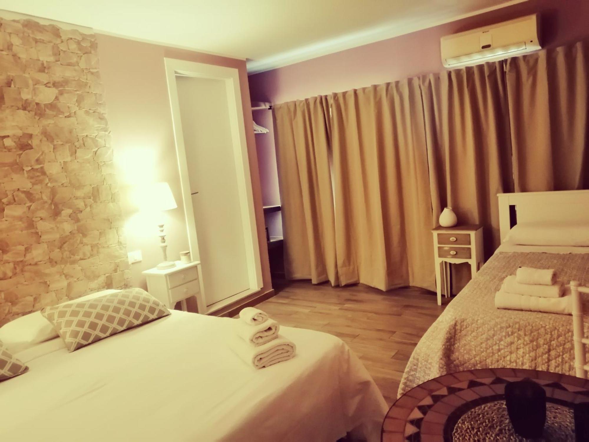 Camera Tripla con Bagno Privato