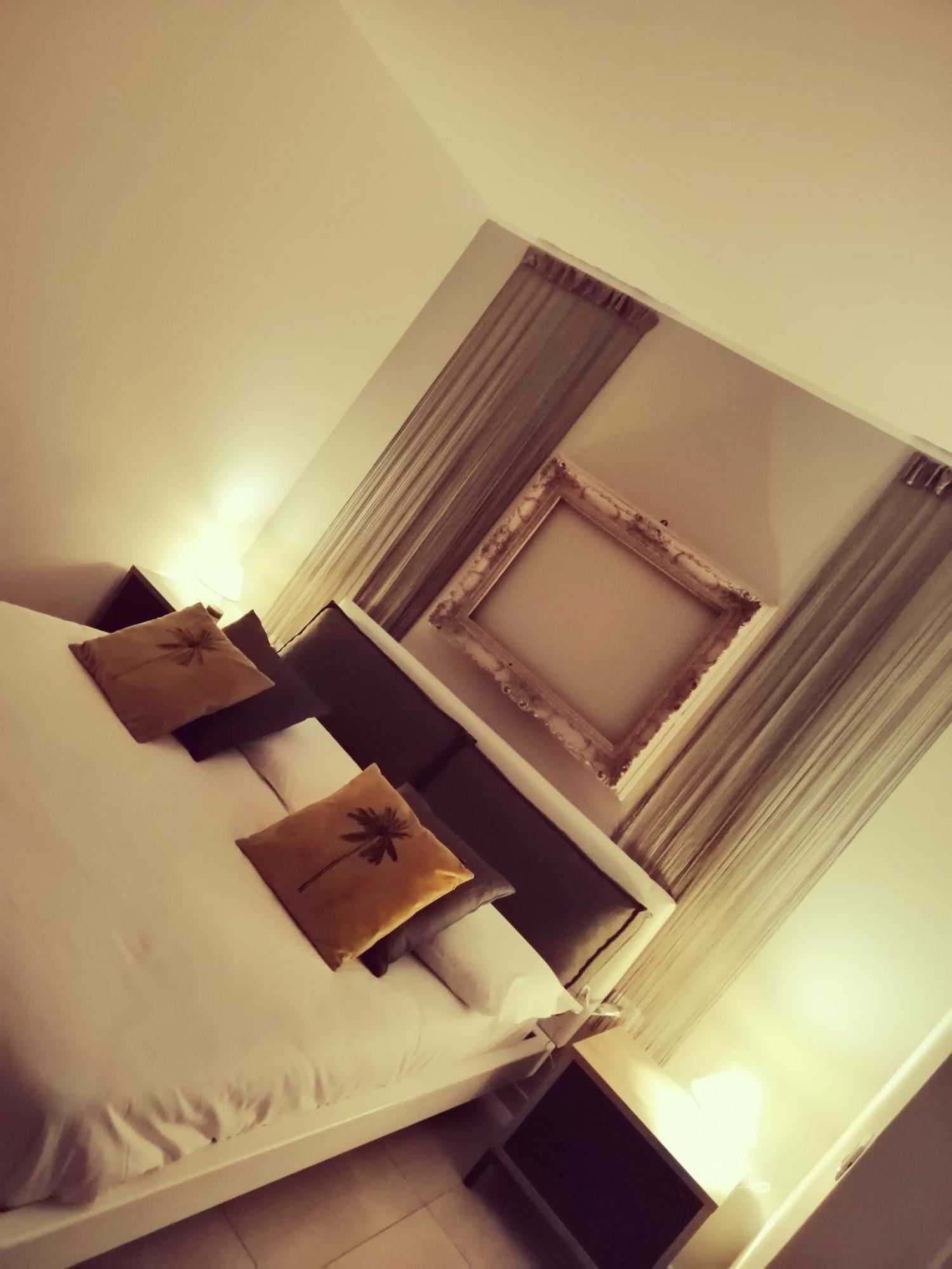 Camera Tripla con Bagno Privato