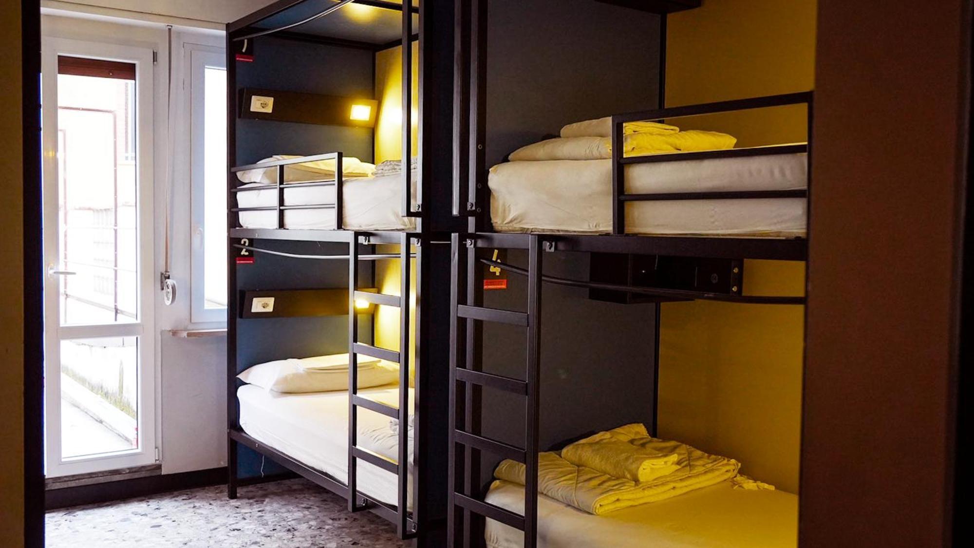 6-Bed Mixed Dormitory Room,1145493142:JPEG