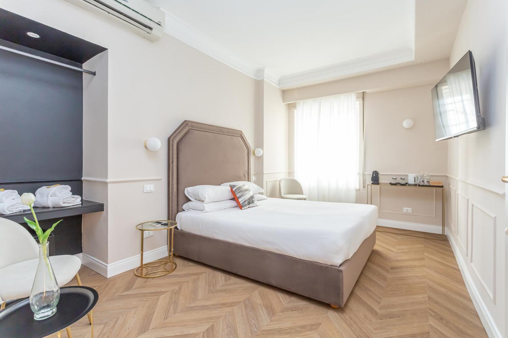 Double or Twin Room