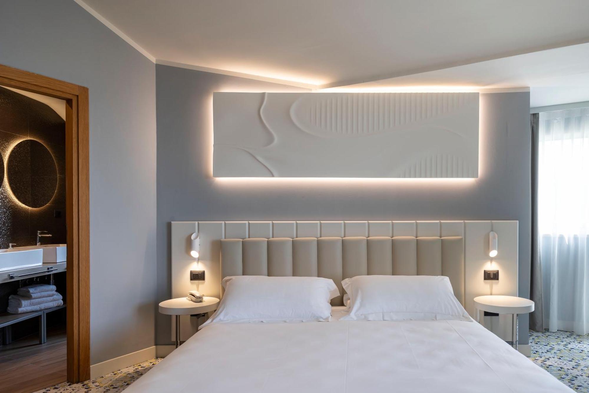 Junior Suite Sea View
