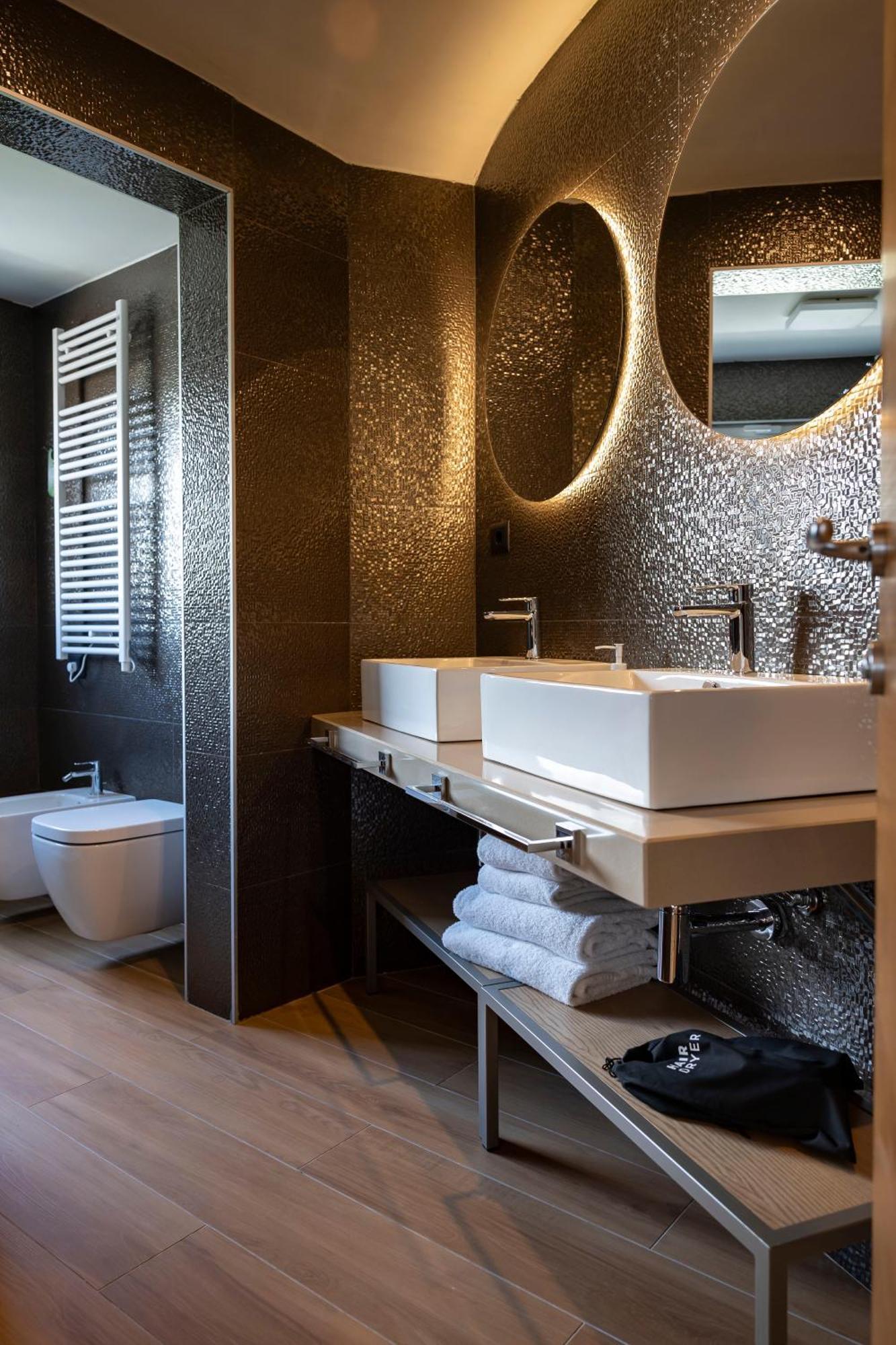 Junior Suite Sea View