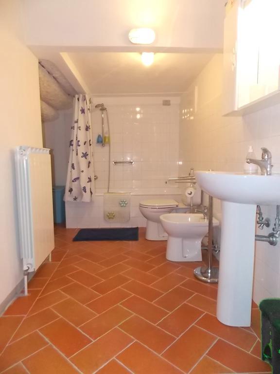 One-Bedroom Apartment (4 Adults)