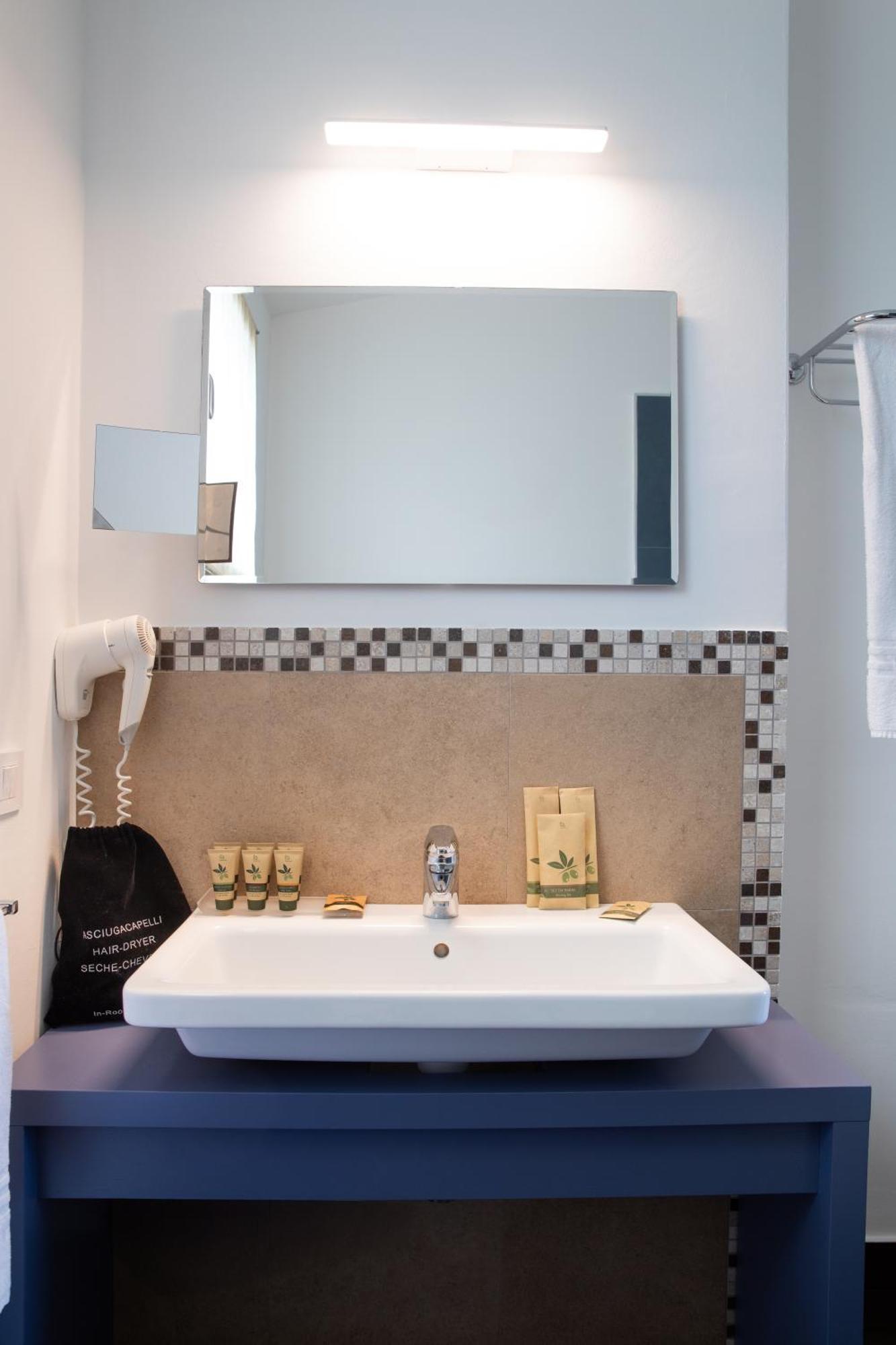 Classic Doppelzimmer