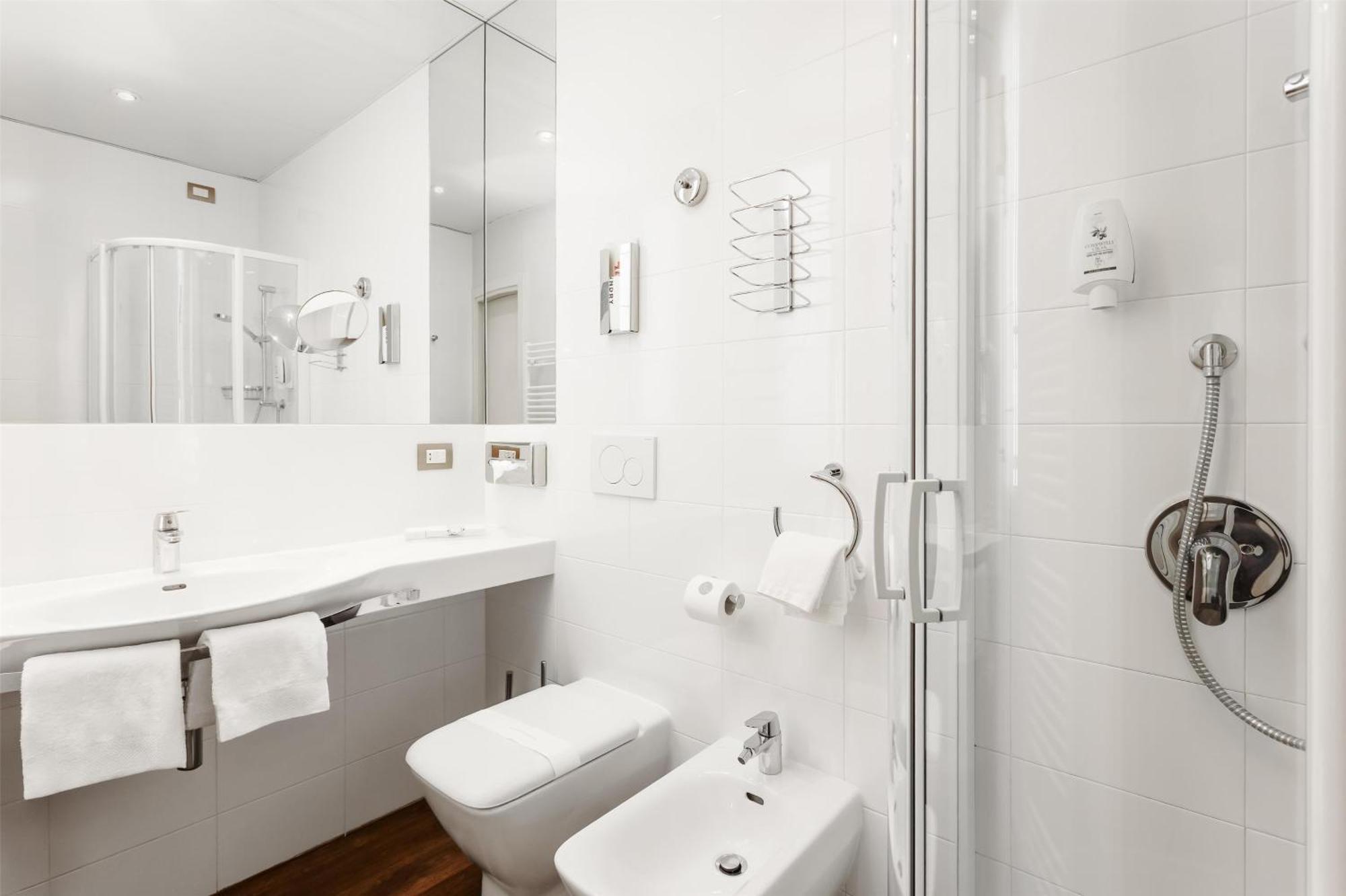 Classic Double/Twin Room