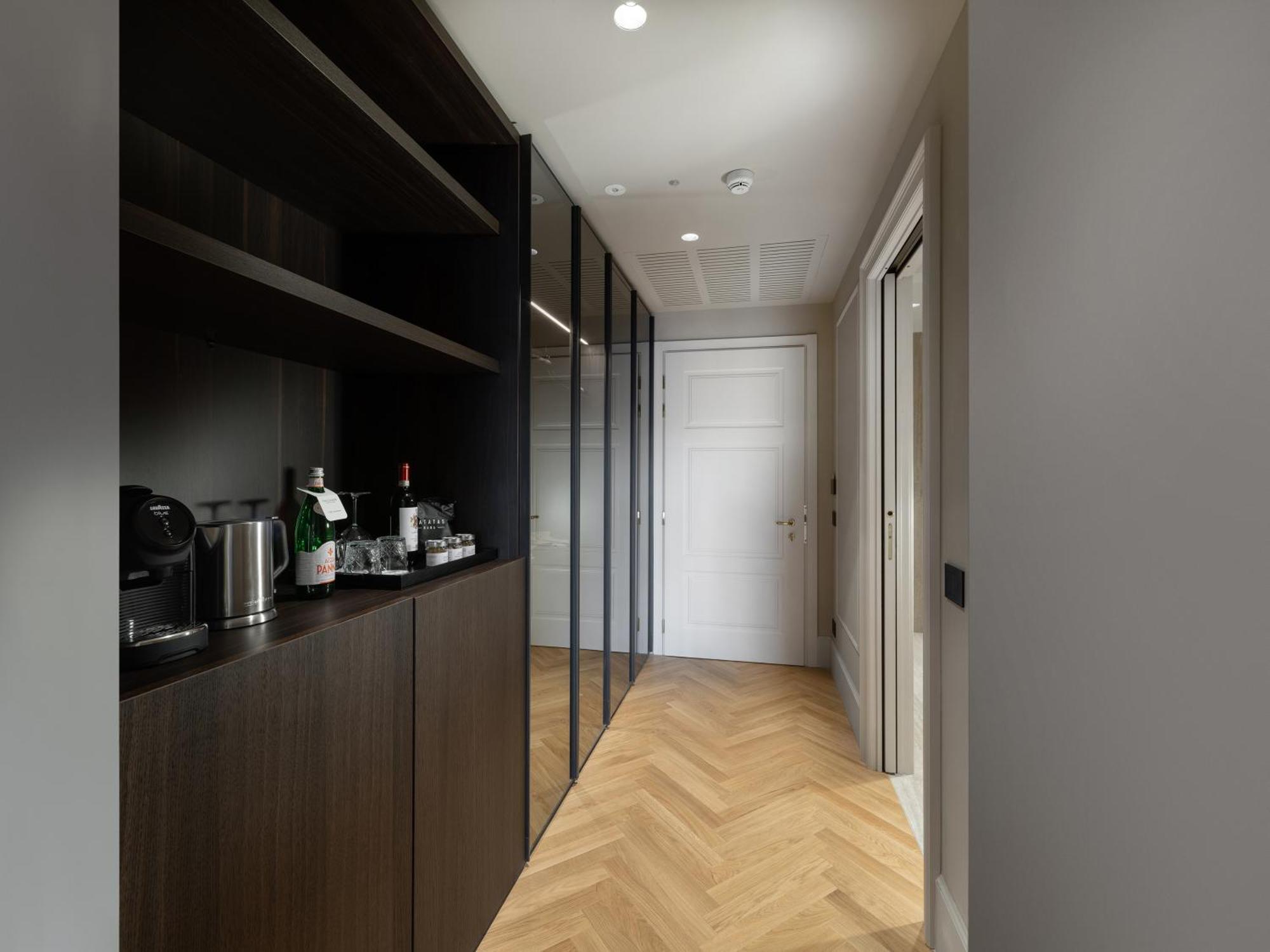 Junior Suite Duomo Cathedral View