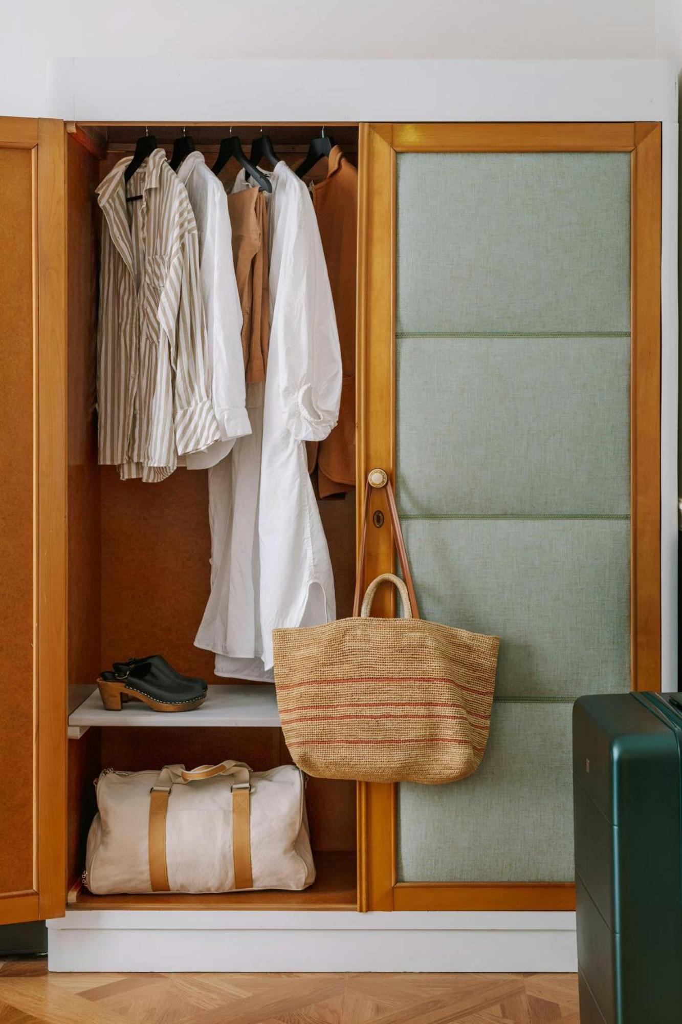 Compact Kamer
