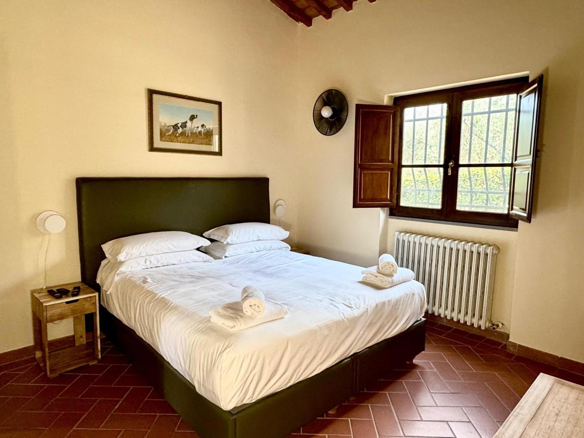 Suite with Garden View