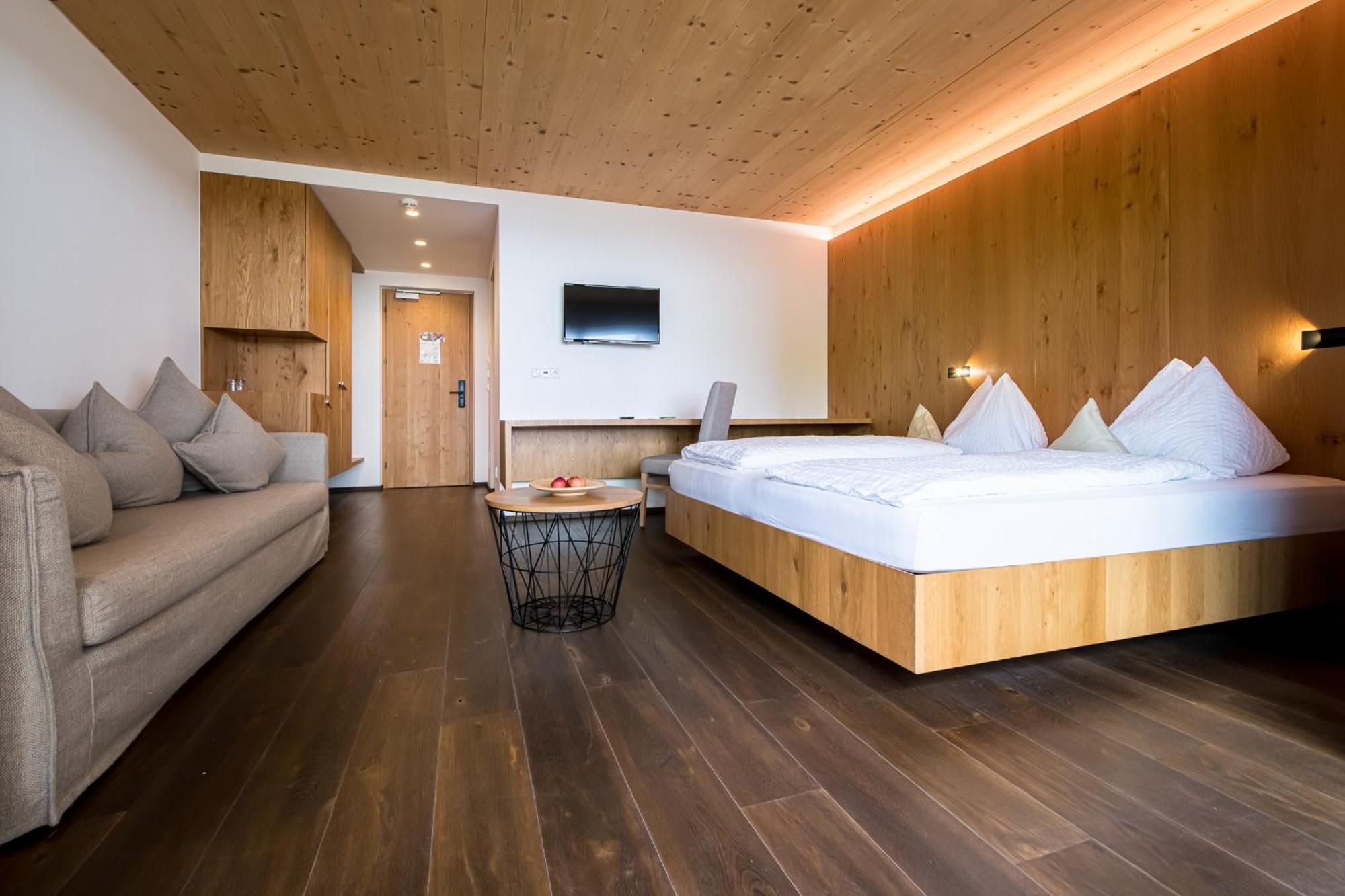 Grand Deluxe Doppelzimmer