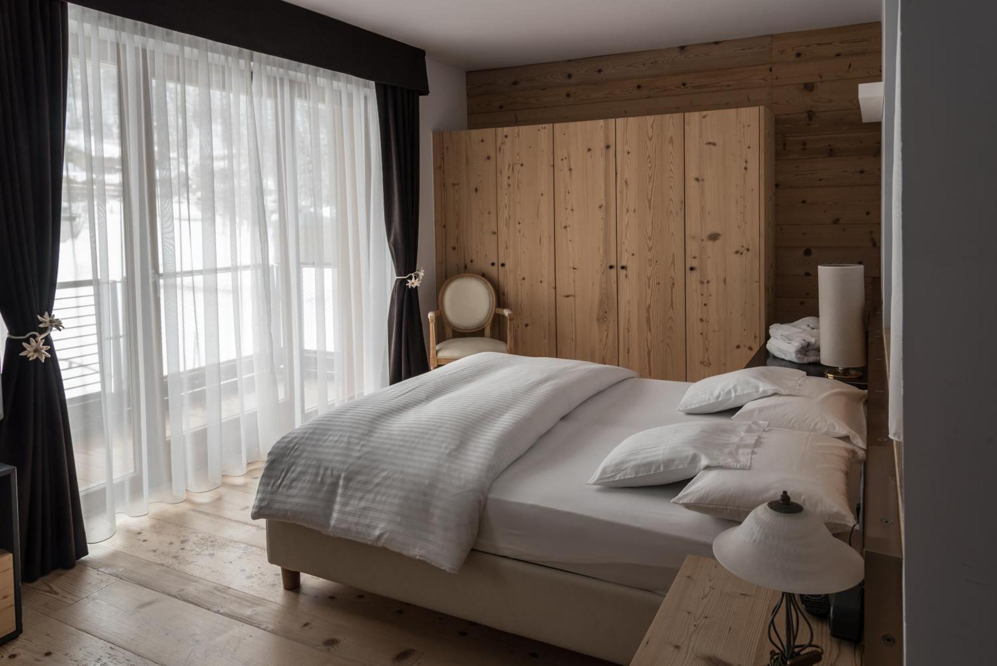 Apartament typu Junior Suite