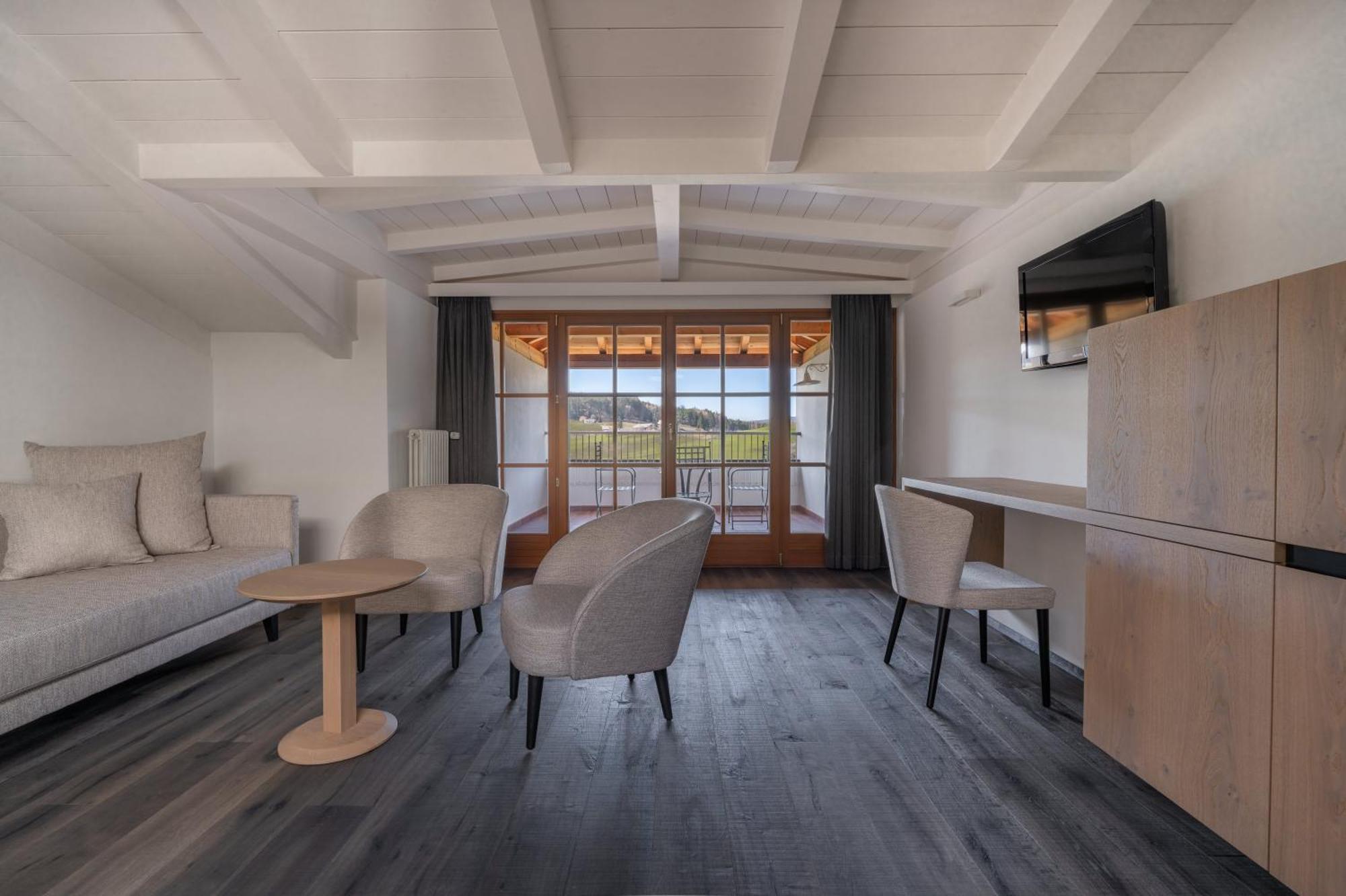 Standard Suite