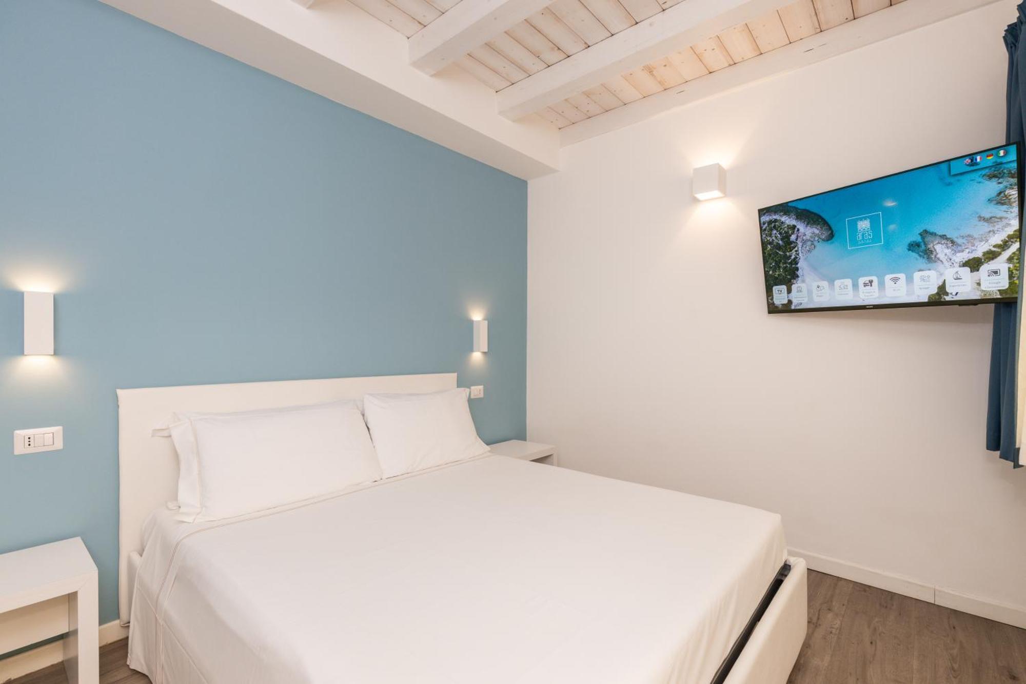 Superior Doppelzimmer