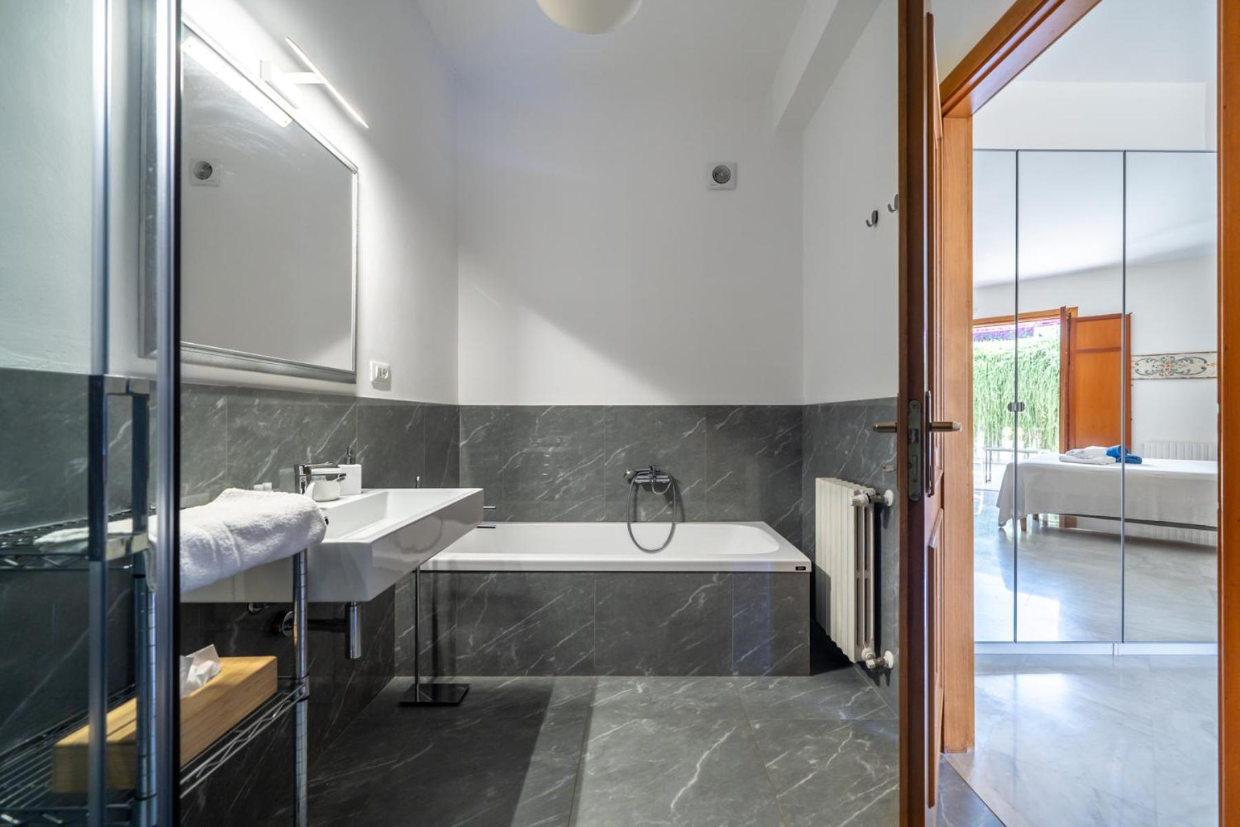 Executive Triple Room