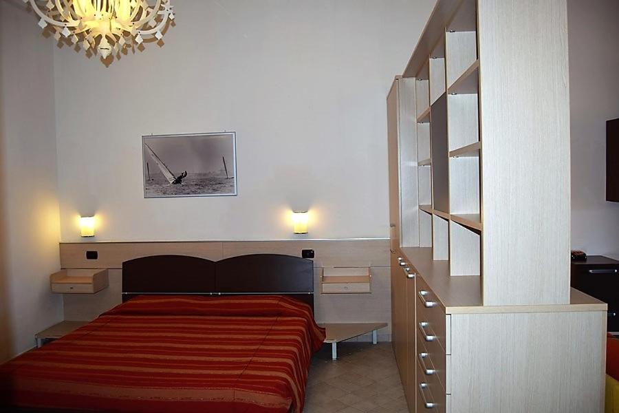 Monolocale Familiare