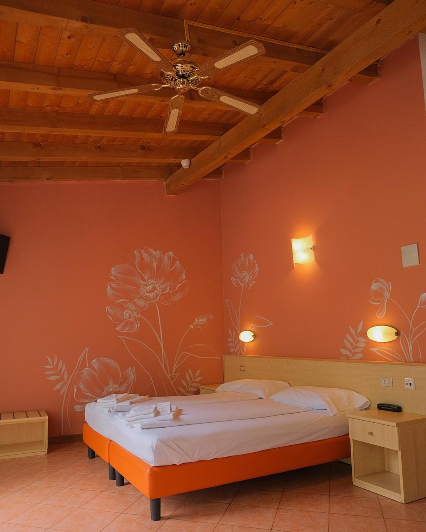 Triple Room Mountain View