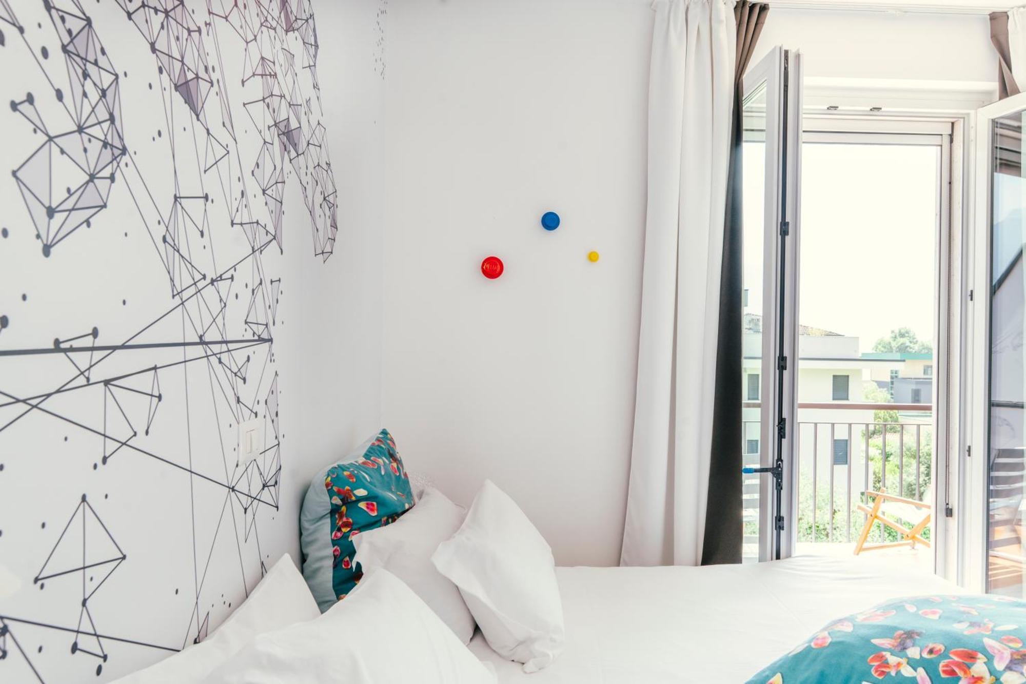 Standard Double Room with Balcony,1682934314:JPEG