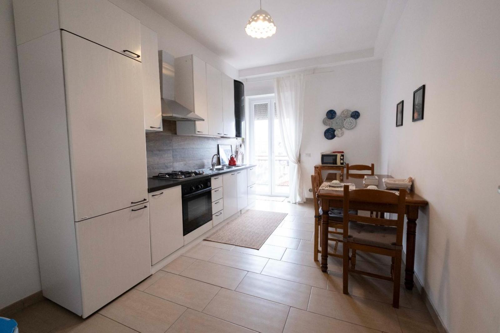 Tweepersoonskamer met Eigen Badkamer