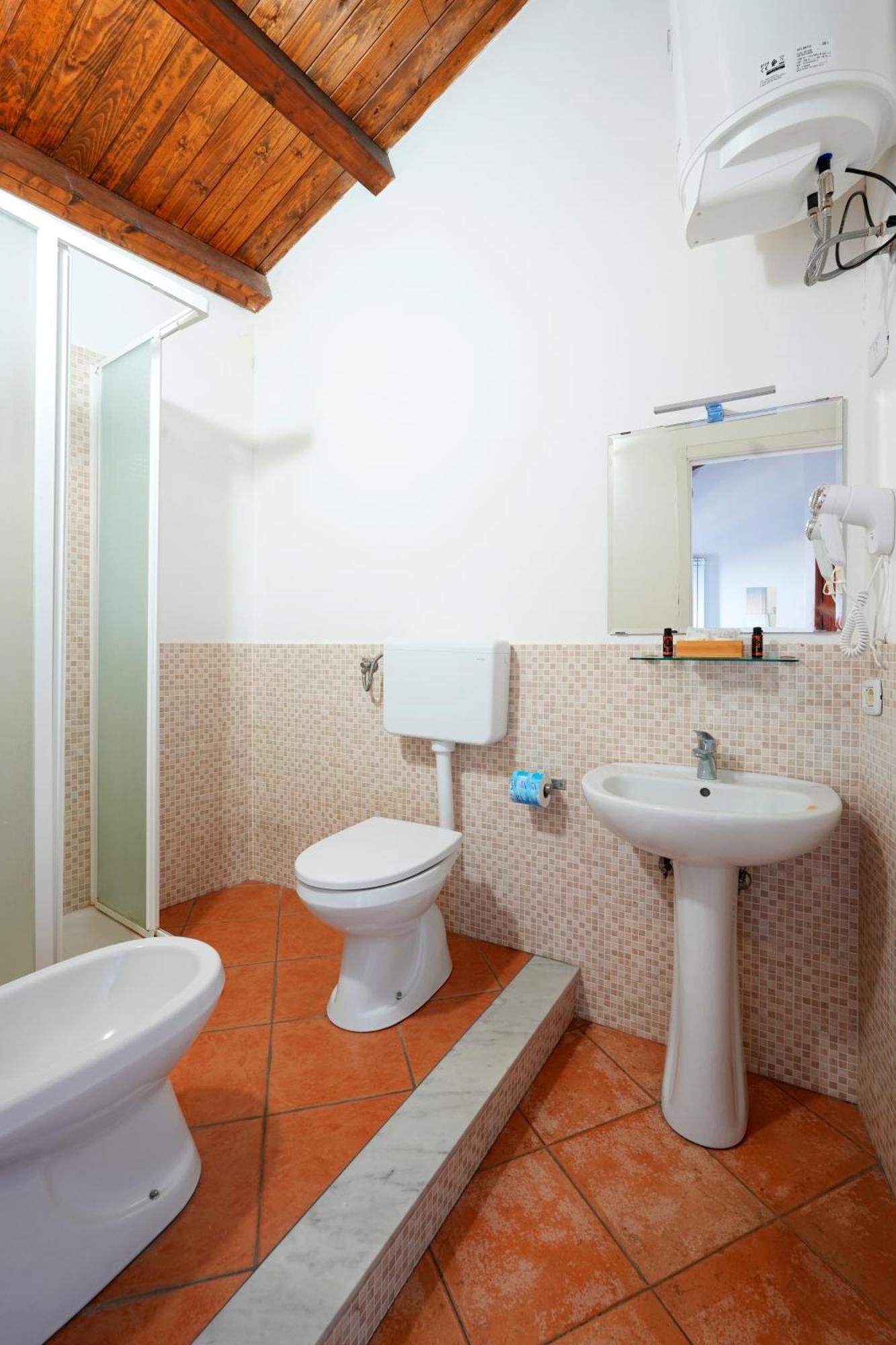 Double Room Apartment