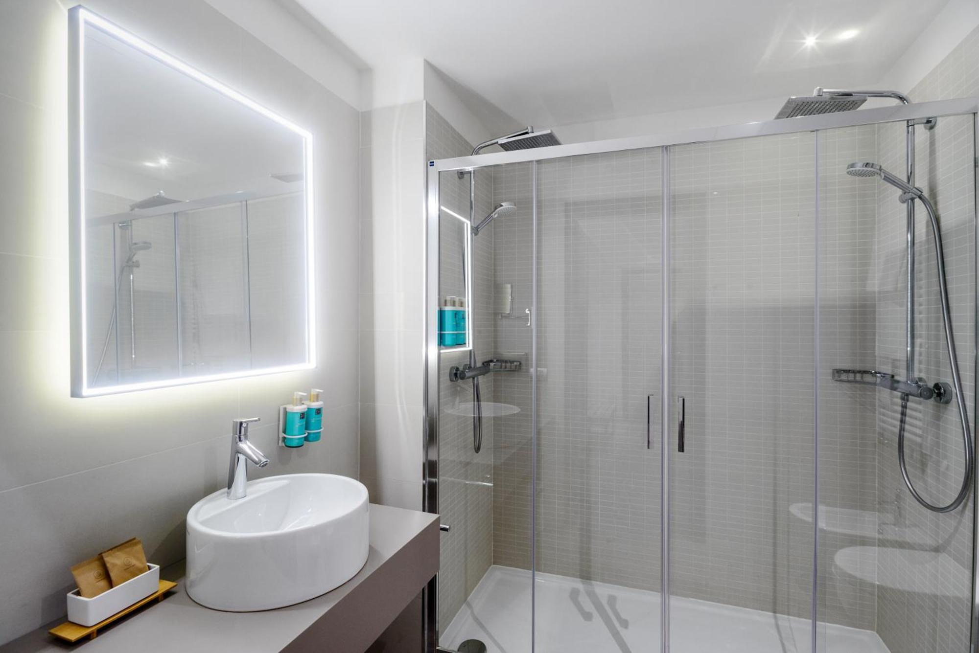 Habitación Executive