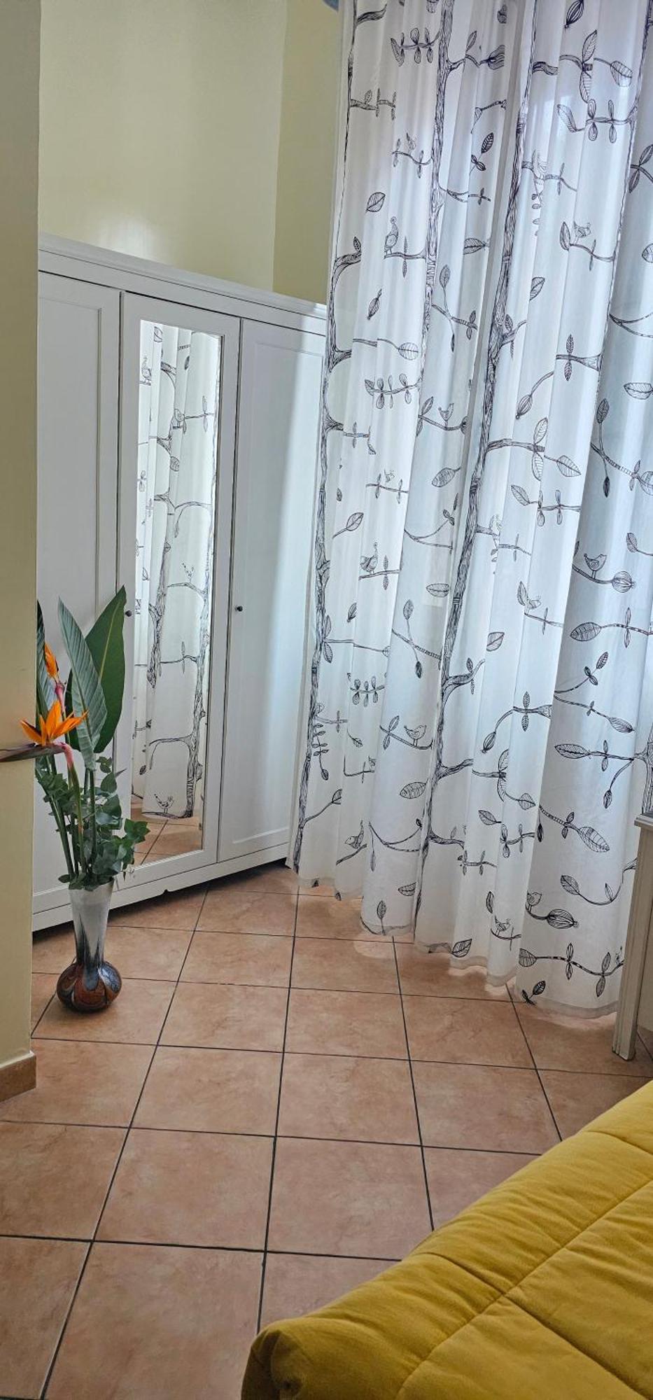 Pokój jednoosobowy typu Basic