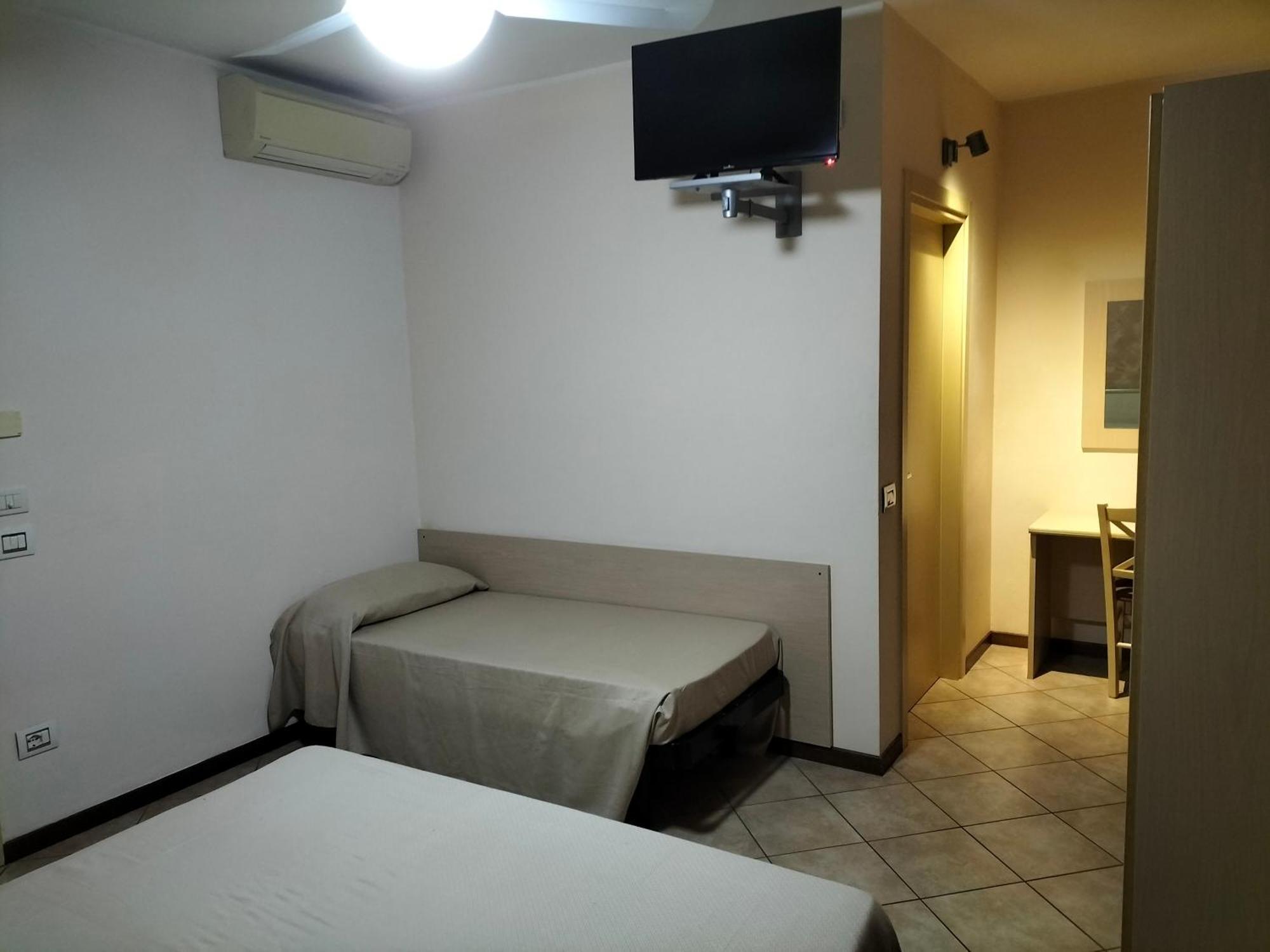Camera Tripla con Bagno Privato