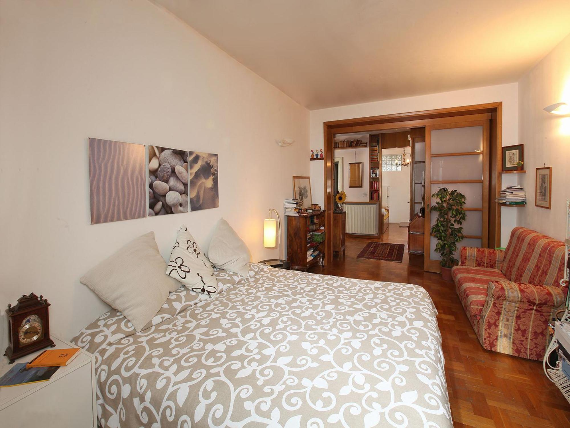 Classic Appartement