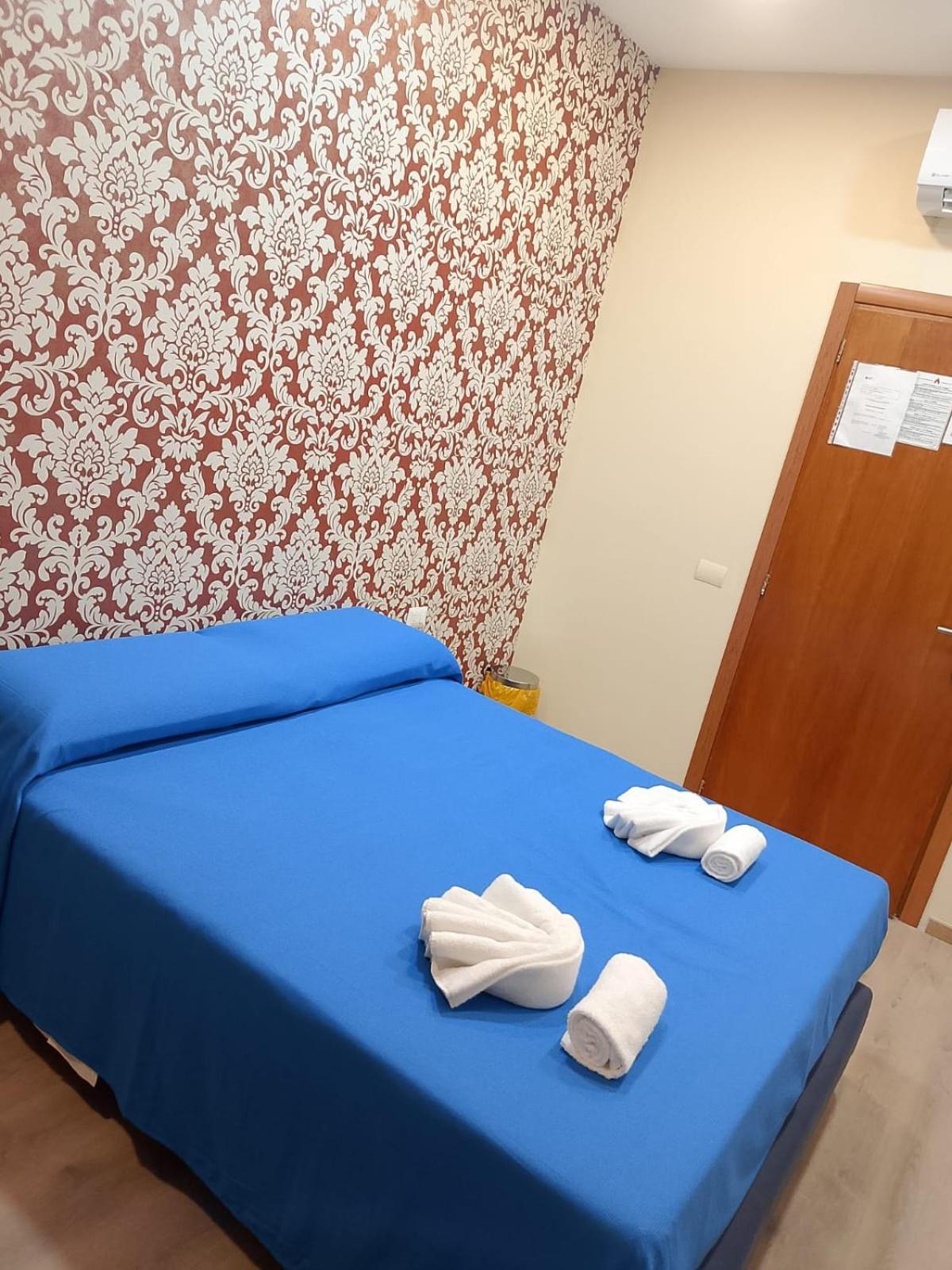Pokój jednoosobowy