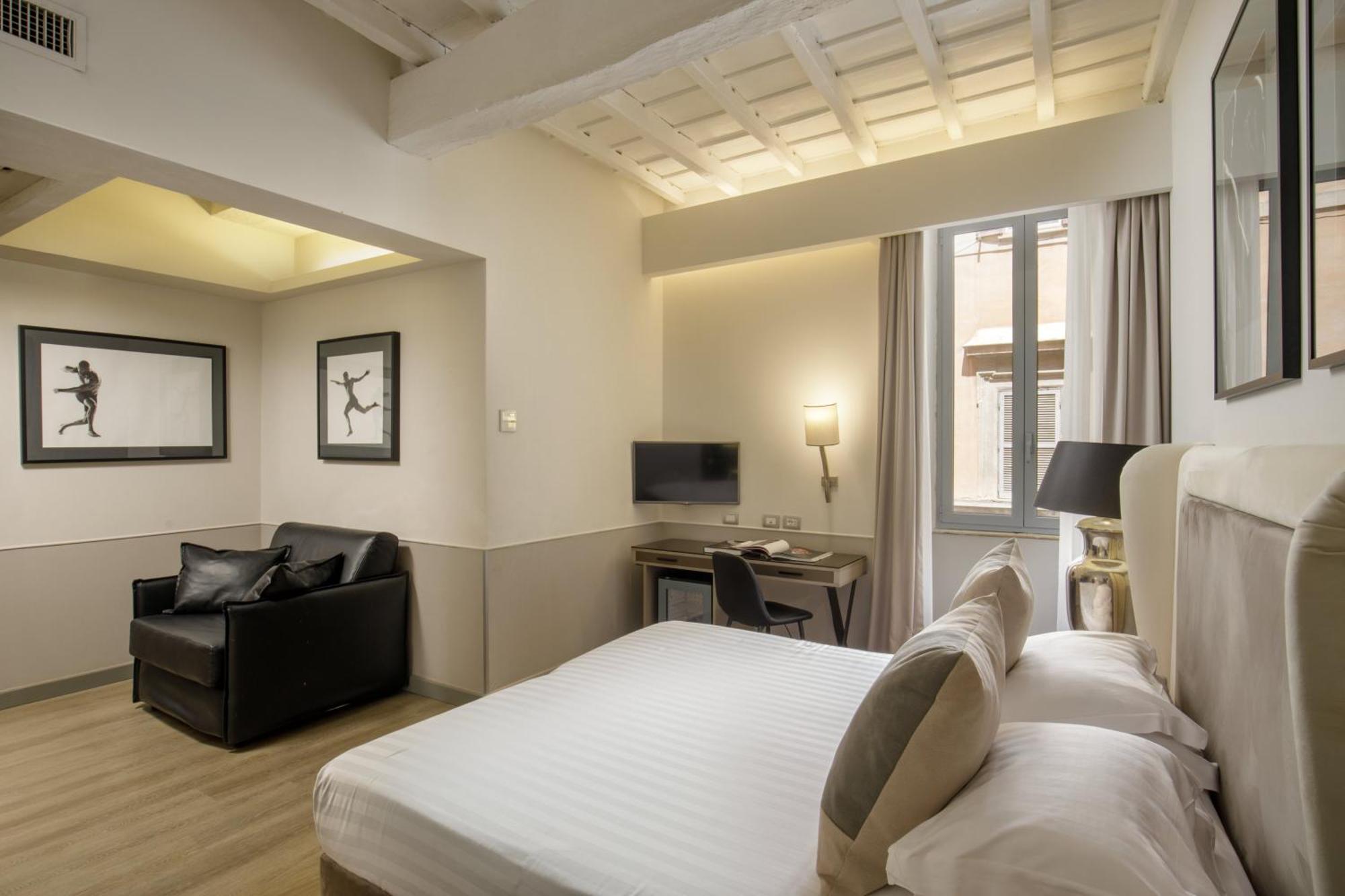 Quarto Duplo Superior