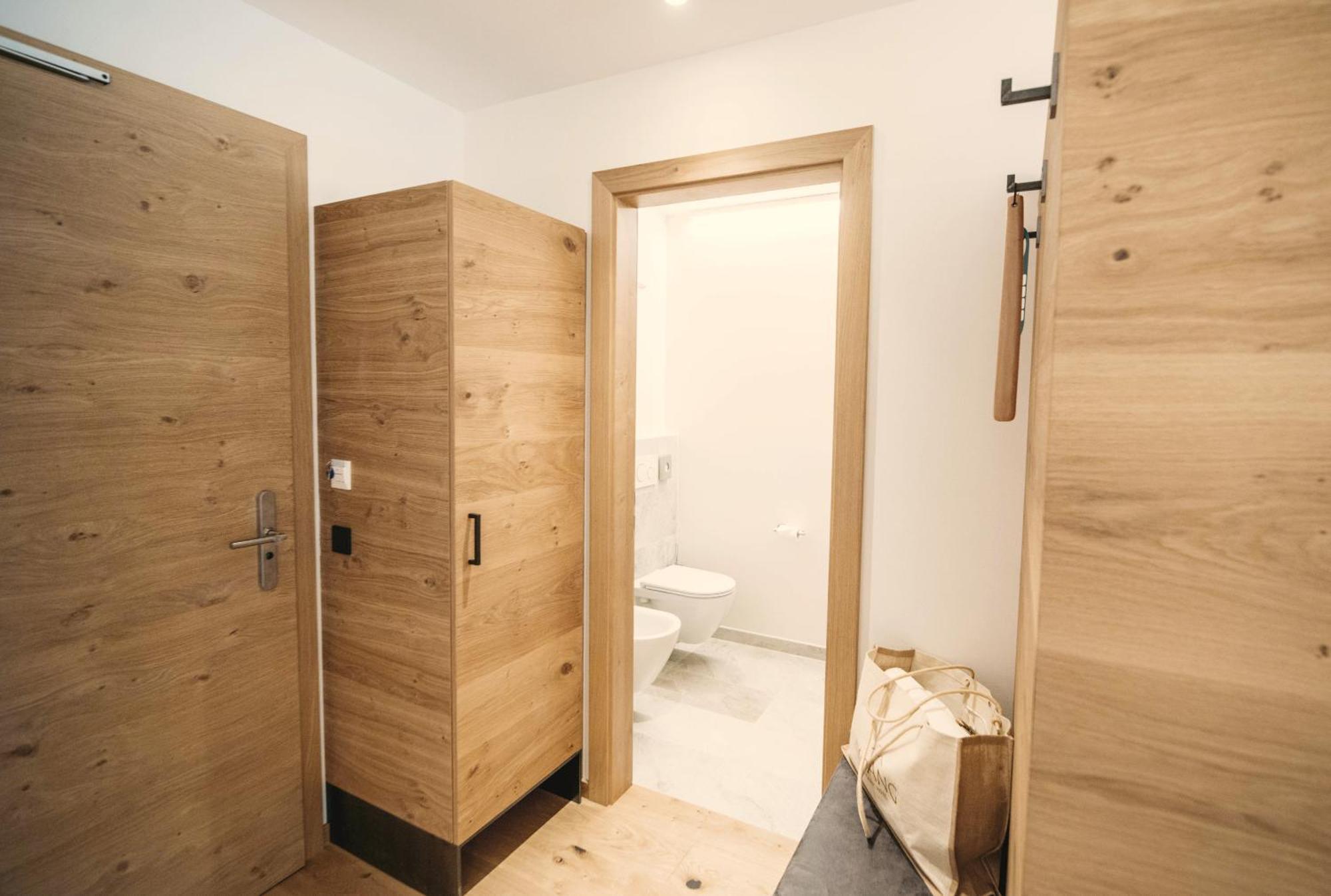 Double Room Mountain View