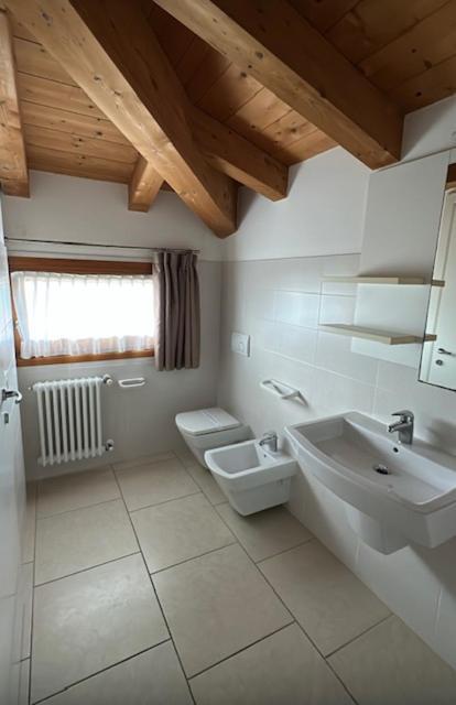 Appartamento con Vista Mare