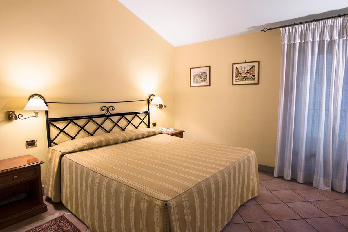Habitación Individual Estándar