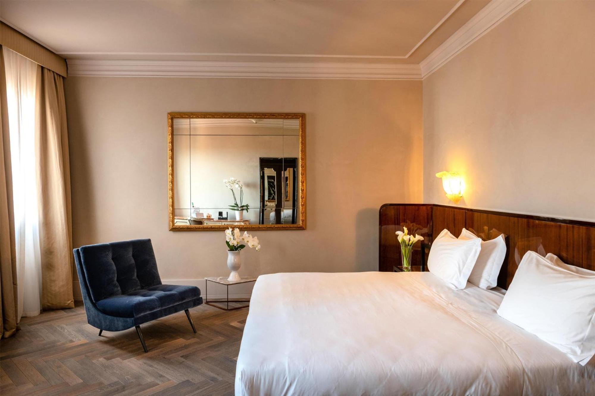 Grand Deluxe Room