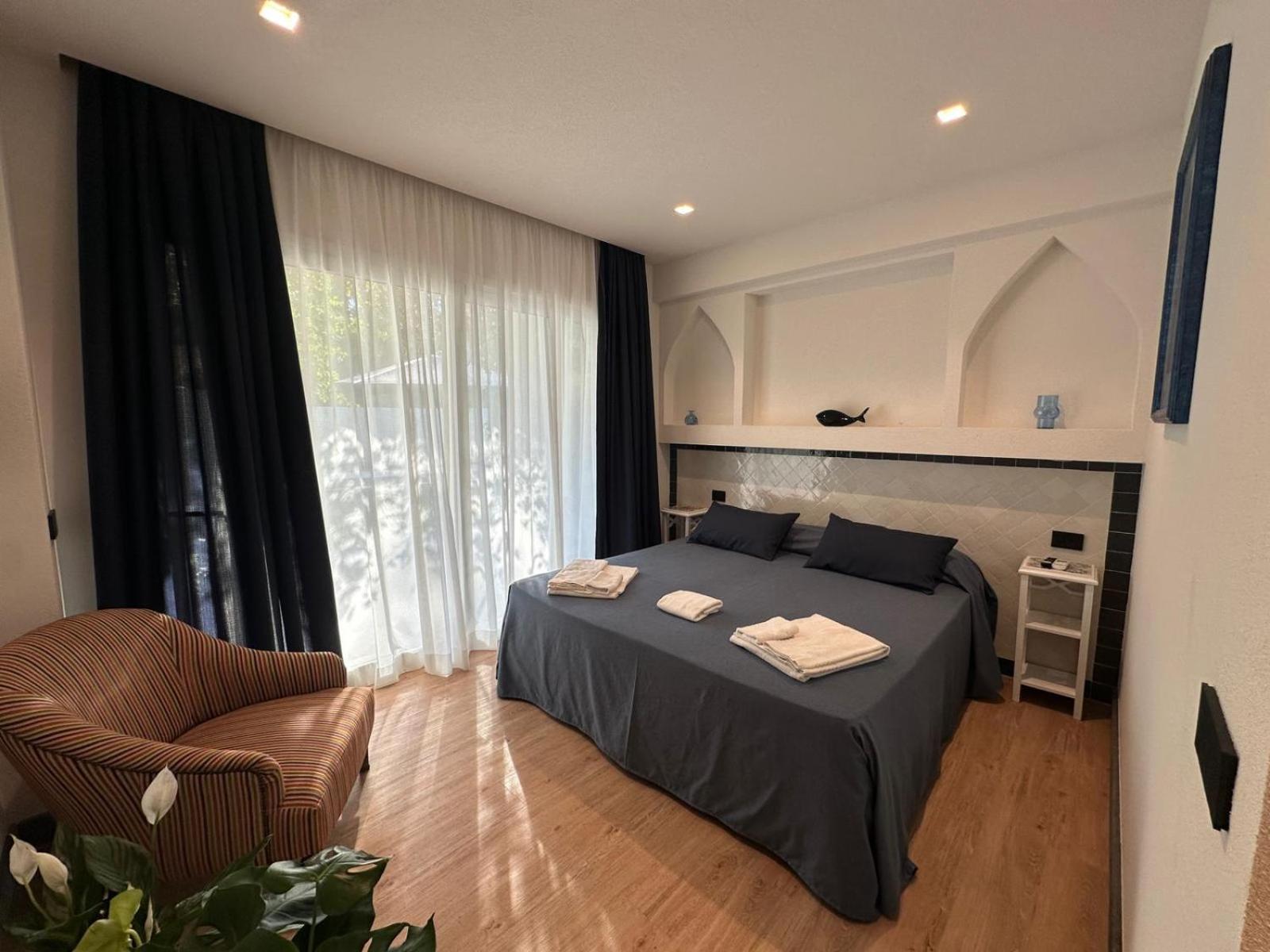 Suite avec Piscine Privée