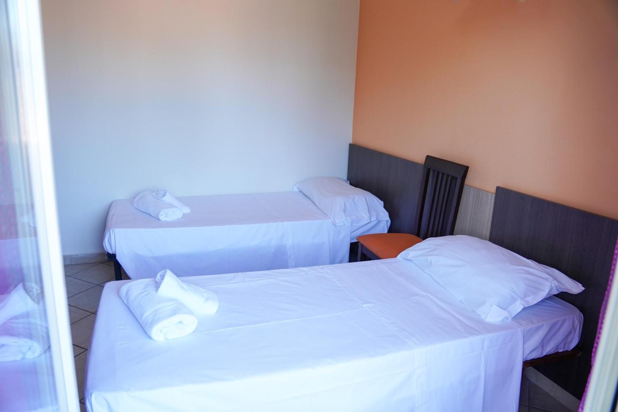 Villa con 2 Camere da Letto