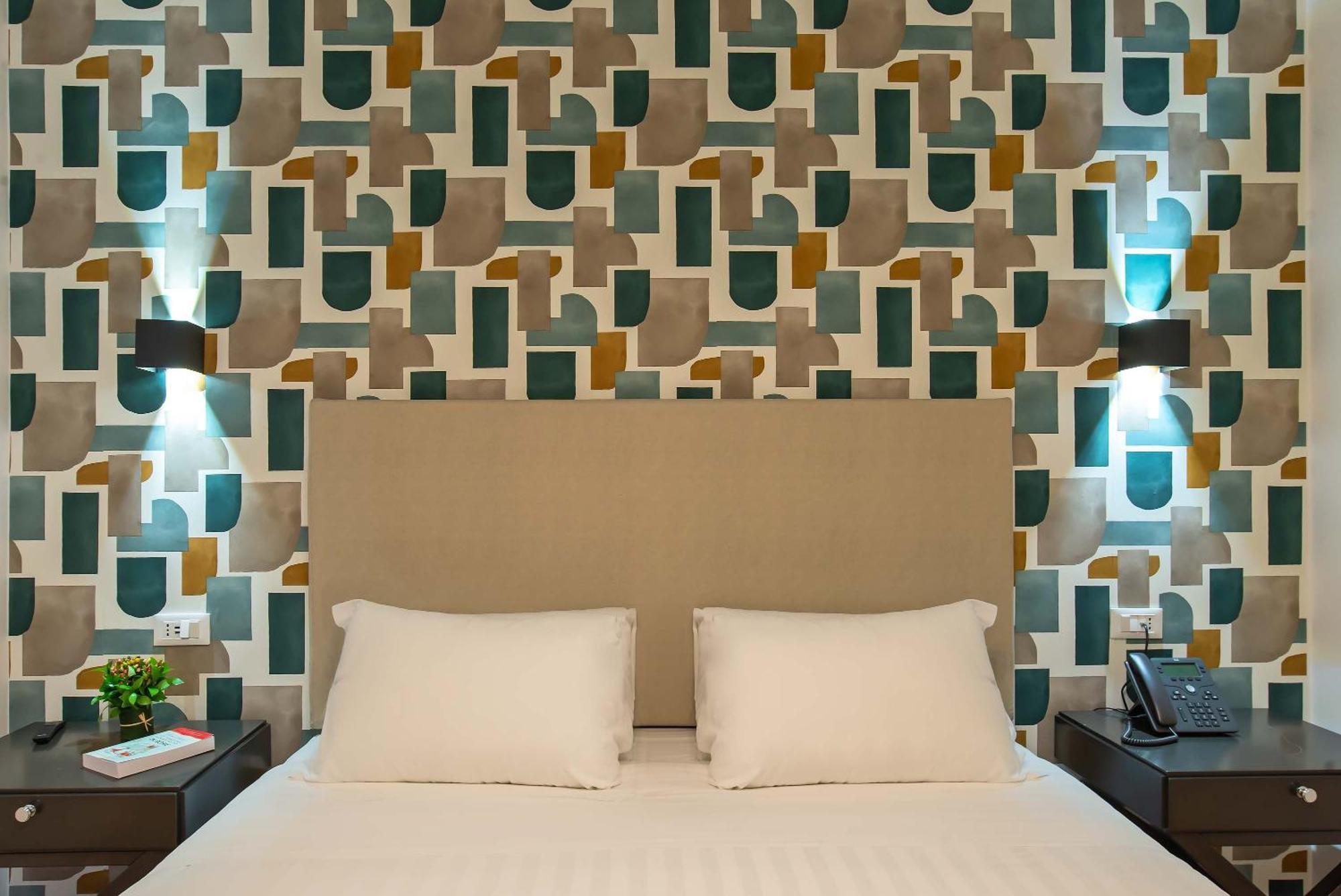 Annex Double Room