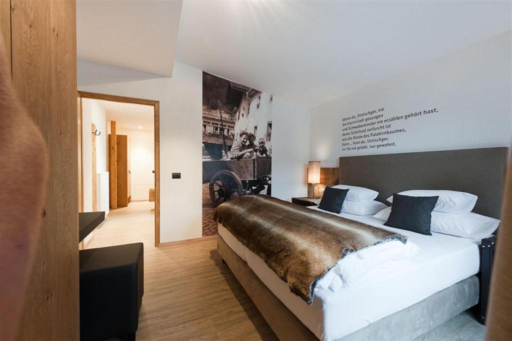 Apartment mit 1 Schlafzimmer