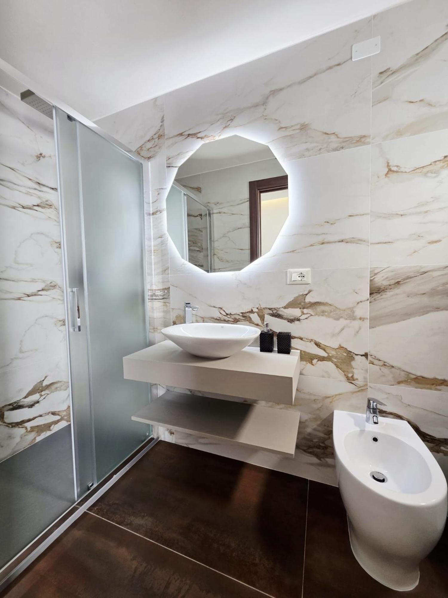 Chambre Quadruple