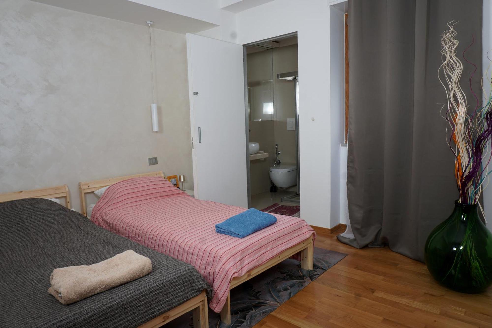Single Bed in Female Dormitory Room,1691961539:JPEG