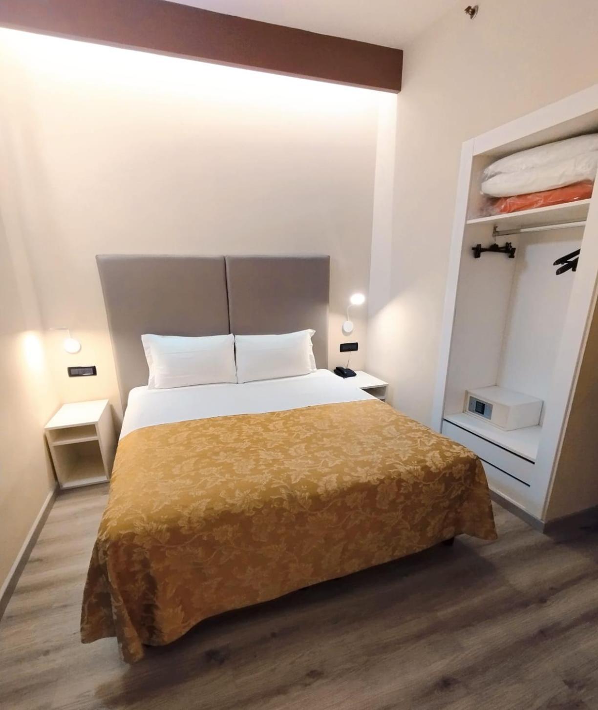 Habitación Doble Estándar