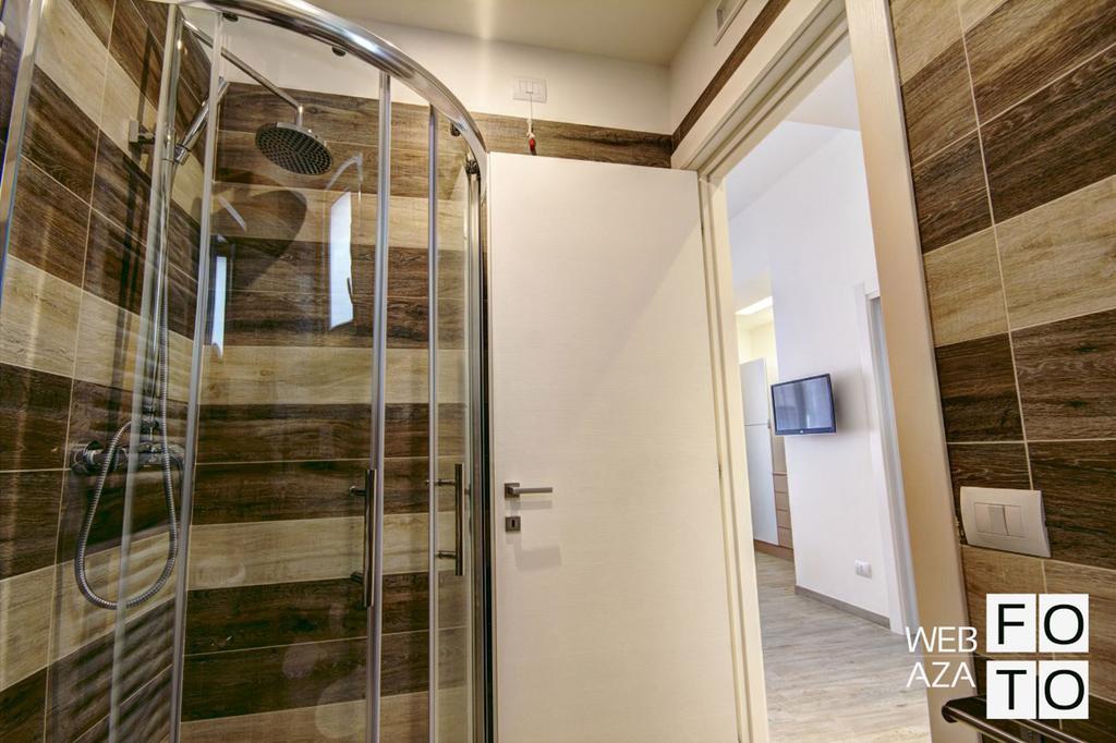 Apartament typu Classic z 1 sypialnią