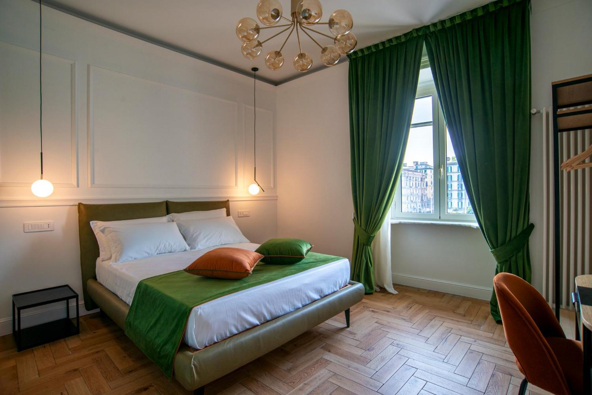 Apartament – Aneks