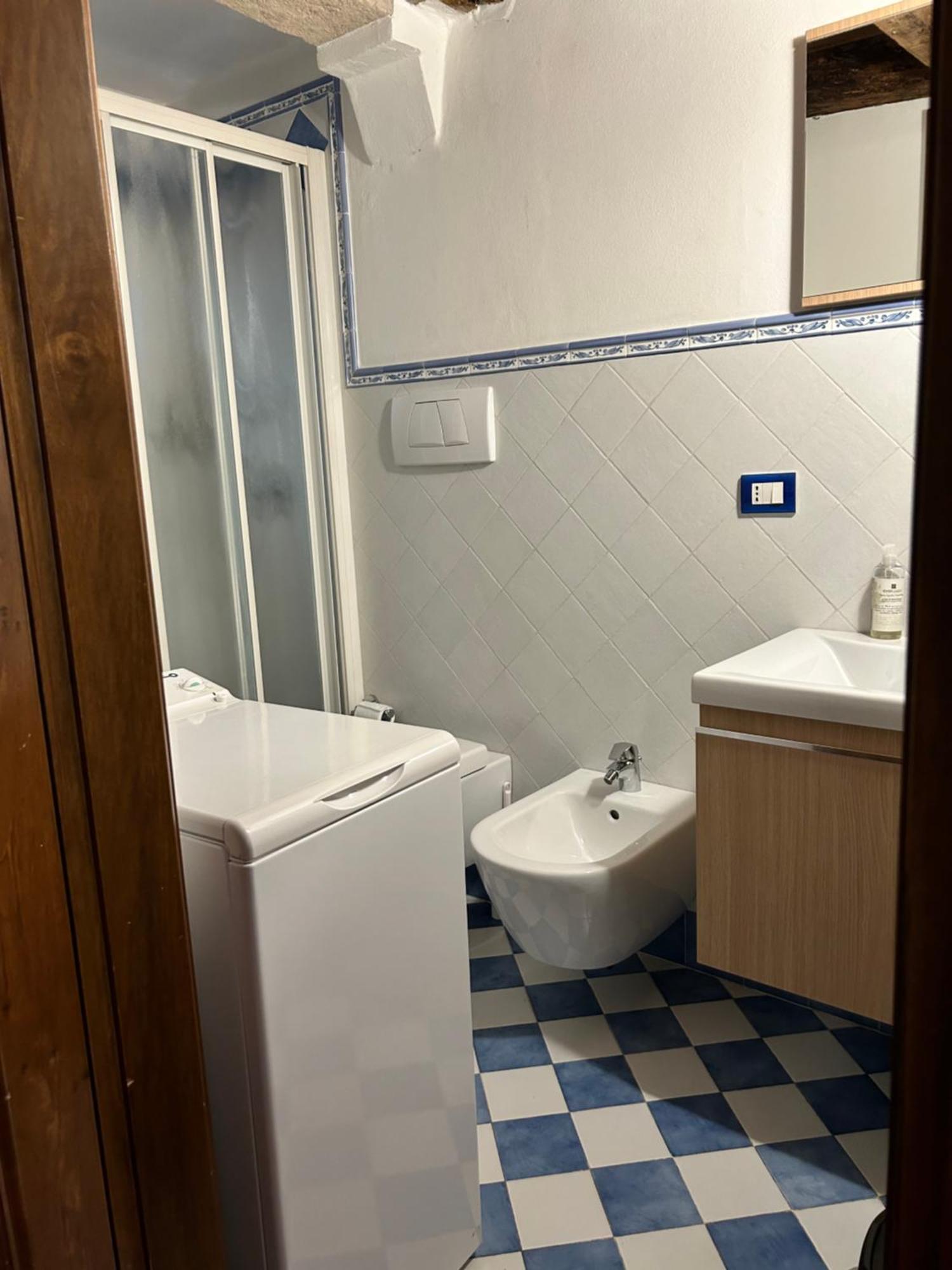 Apartament z 1 sypialnią – Aneks