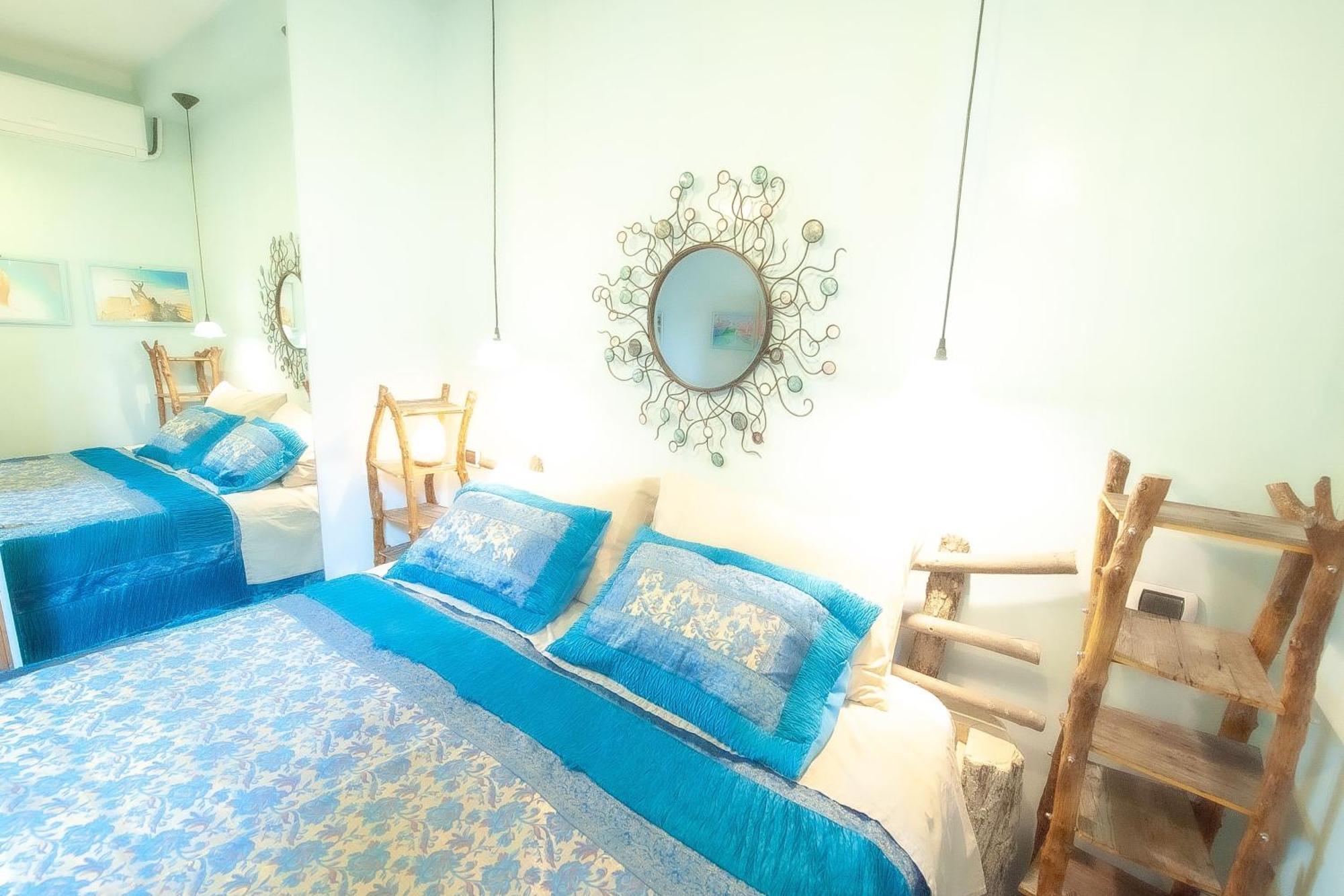 King Room Spa Bath