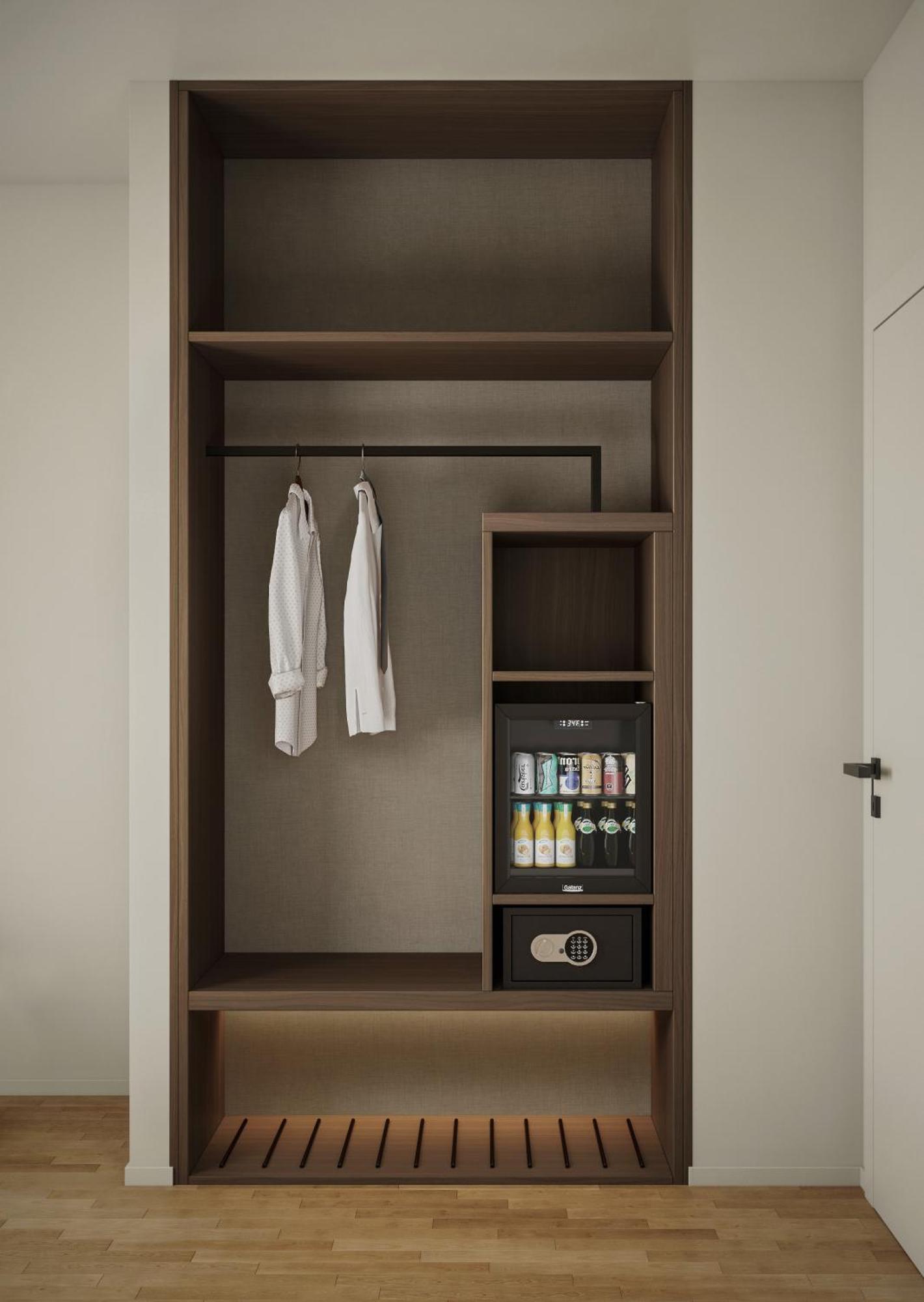 Single Room
