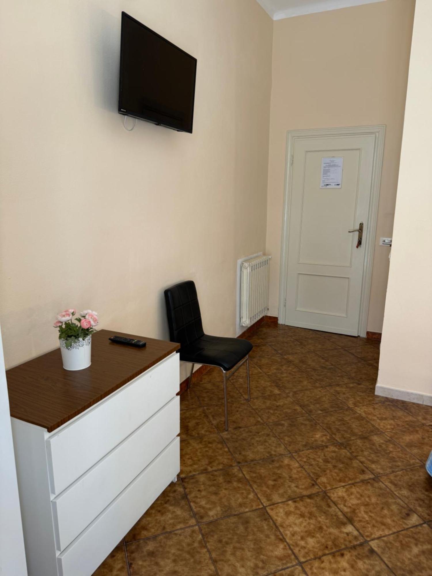 Pokój dwuosobowy z prywatną łazienką