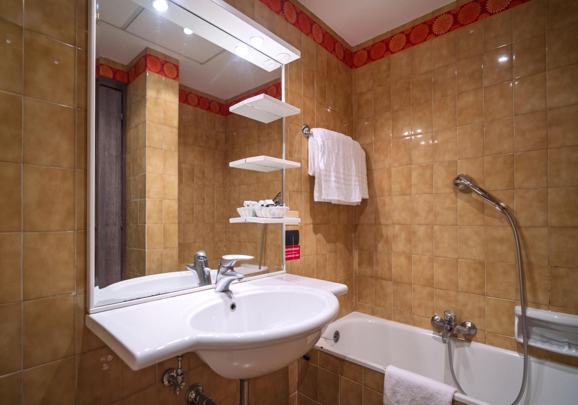 Habitación Doble Panorámica - 1 o 2 camas