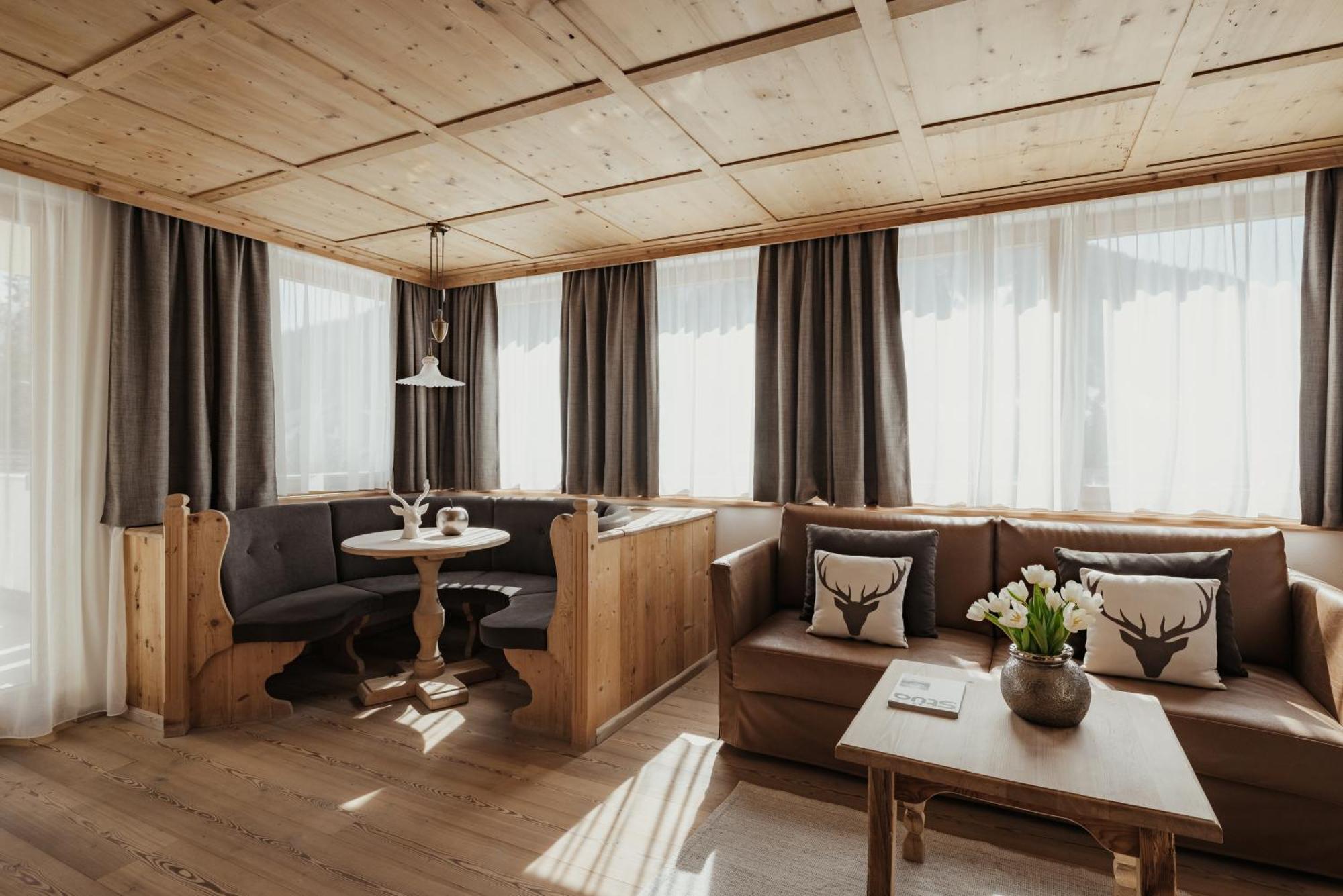Suite Mountain View