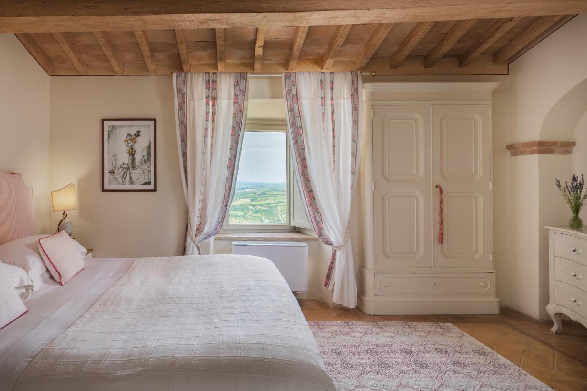 Prestige Double Room