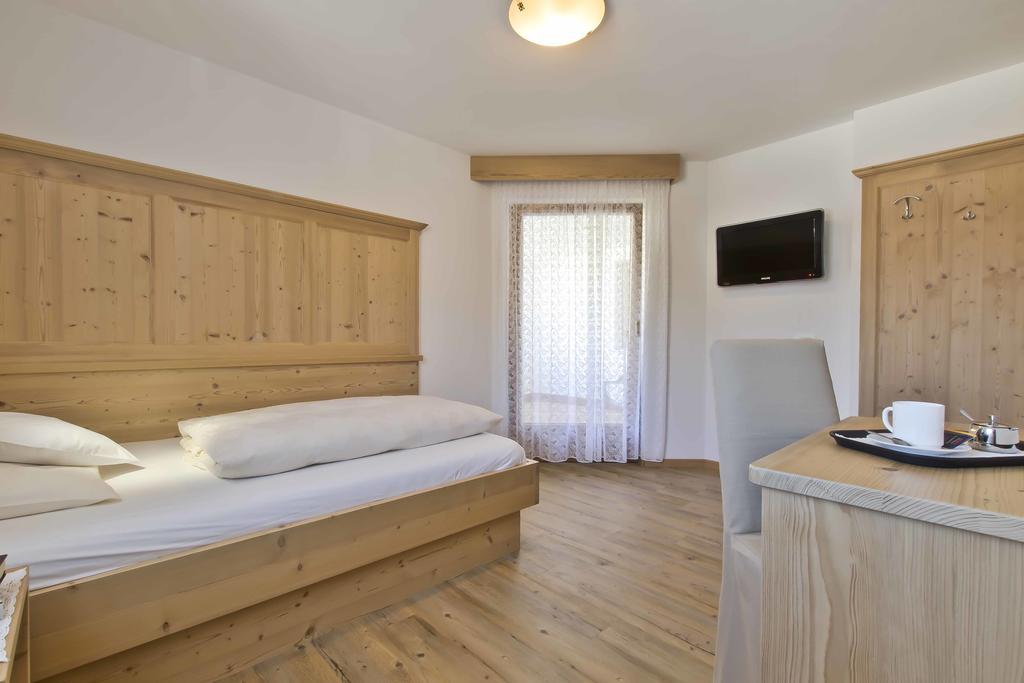 Camera Singola Comfort con Balcone